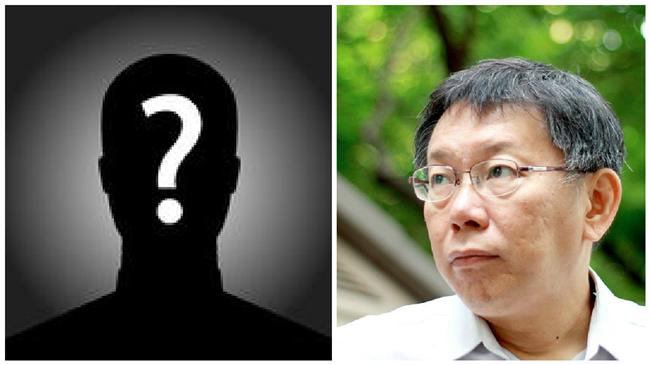 這位「柯」市長　跟柯P一樣省到家
