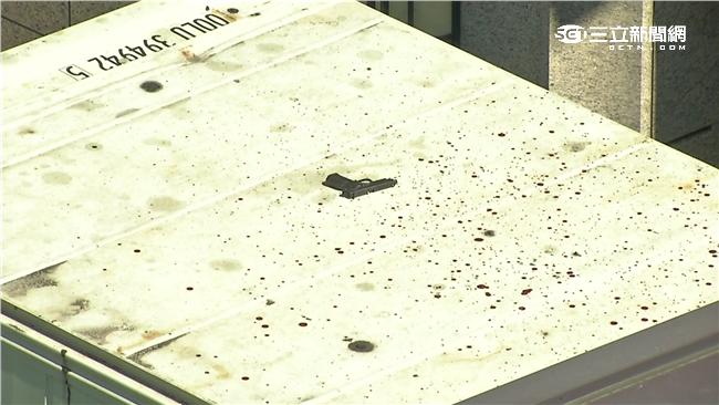 美福老四殺兩兄　黑道議長涉供槍誘賭