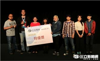 敘事工場幕前幕後新人　攜手合作演出