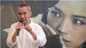 金馬52-最佳導演,侯孝賢,刺客聶隱娘　圖／翻攝自臉書