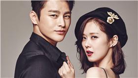 《記得你》緯來提供