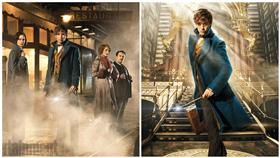 怪獸與牠們的產地,Entertainment Weekly