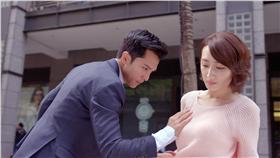 必娶女人,陳柏霖,大仁哥,邱澤,柯佳嬿,曾之喬,胸部,奶,必娶,襲胸,小資女孩向前衝