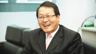 誰接管101？傳是因太陽餅出名的他