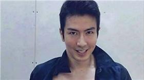 高廷宇　圖／翻攝自臉書