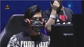 周杰倫,LOL　圖／翻攝自微博