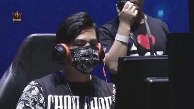 周董殺入LOL！「MRJ」戰隊成立