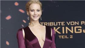 珍妮佛勞倫斯,Jennifer Lawrence　圖／翻攝自臉書