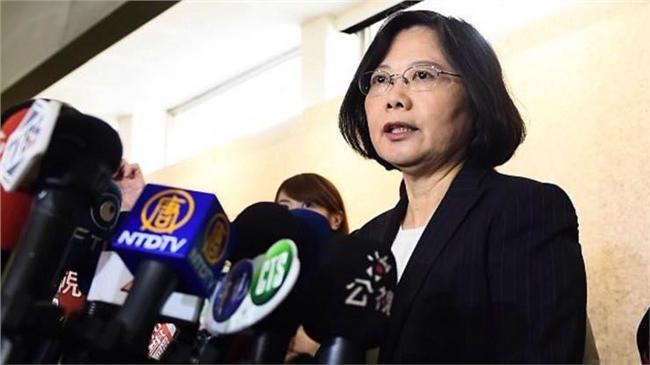 「人民不相信馬政府」蔡再批馬沒誠意