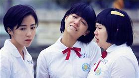 我的少女時代,林真心,五熊,何美,小隻,大文,好姊妹,劇情▲圖／翻攝自宋芸樺 Vivian Sung臉書