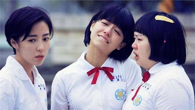 宋芸樺痛哭！《少女》未播場景超虐心