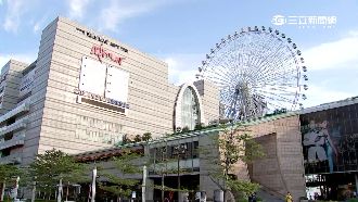 人妻偷吃拖吊車司機　美麗華摩天輪拍合照