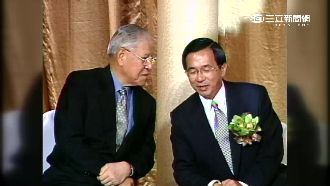 分治66年　兩岸「密使」過招數十回