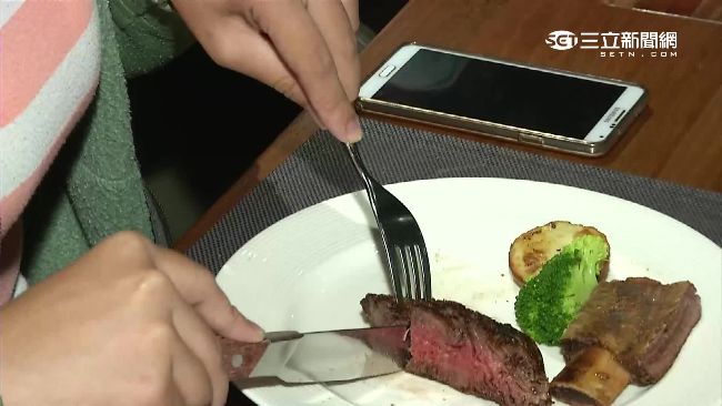 聖誕大餐別這樣吃　教你挑食3要訣