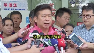 馬習會成局　張顯耀：國家利益重要