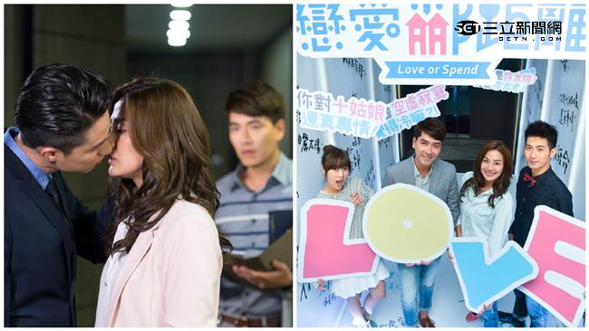 大元新戲裸身應戰：想看我露哪告訴我