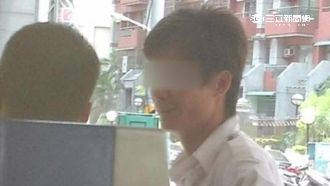 海科大怪男出沒！搭訕摸臉想去你家睡