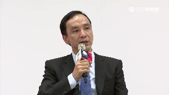 馬習會搶盡風頭 「倫」為男配角轟蔡