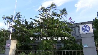 文化部401億買北機　民轟浪費公帑