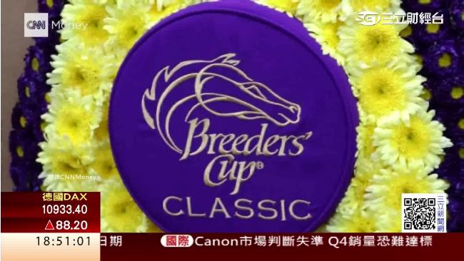 美育馬者盃賽馬盛事　成富豪頂級娛樂