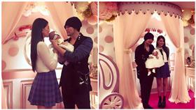 周杰倫,Elle Taiwan