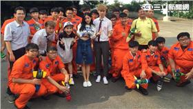 《超聯萌女神3：終極高校》-LULU、陳艾琳