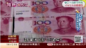 (財經專題)歐抱陸大腿