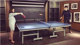 謝佳見,曾之喬,一飛戀-曾之喬臉書