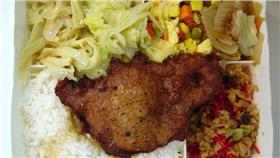 便當（圖／ahirutf,Flickr CC License）