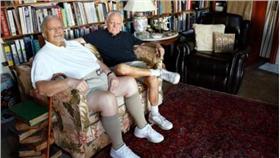 圖／翻攝自《每日新聞》