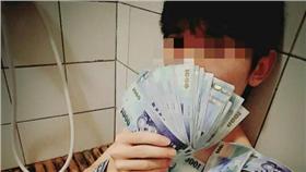 屁孩-圖／翻攝自報料公社臉書