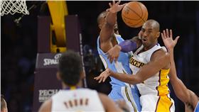 kobe（圖／美聯社／達志影像）
