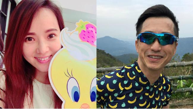 哈林吐婚變心聲　伊能靜：相愛不相害