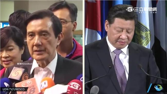馬習會用意曝光？他警告民進黨要小心