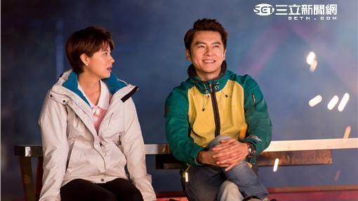 李國毅有少男心　不停索吻林予晞