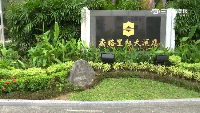 獨／戒備森嚴　「馬習會」場地曝光