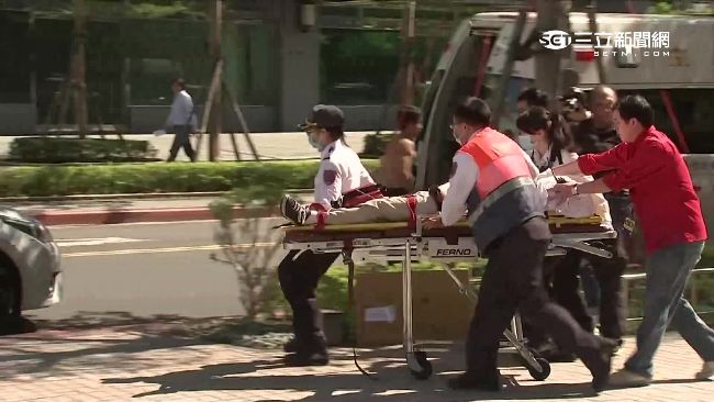 美福老四擁槍十年竟殺兄　兒子曝原因