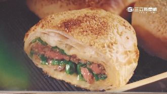 米其林評比出爐！逢甲炭烤胡椒餅上榜