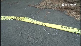 看護愛上喪妻鄰長　疑口角失手殺人