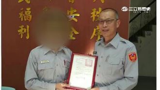 警察心急想破案　竟找替代役佯裝嫌犯