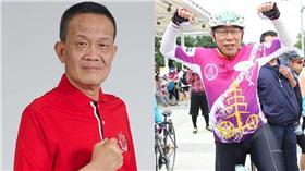 柯文哲,林瑞圖,市議會,質詢
圖／翻攝自林瑞圖臉書、柯文哲粉絲專頁