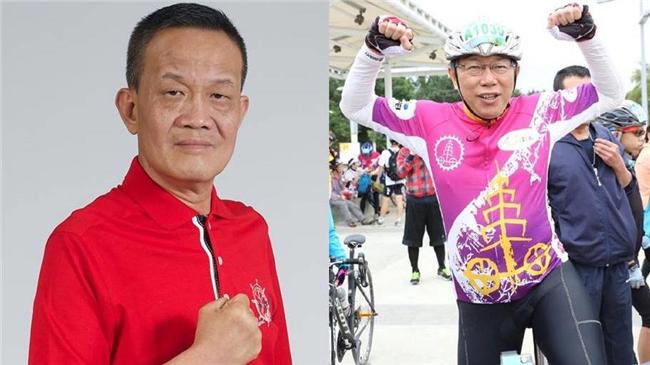 改善員工血汗　柯：加班逾時者填問卷