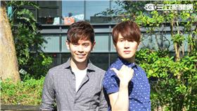 Fuying&Sam 攝影范樺沂