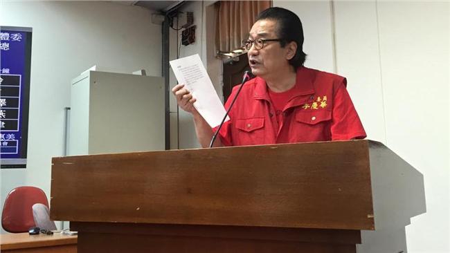 敢去星國抗議？他提供黃國昌免費機票