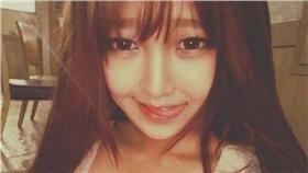 韓國正妹＿臉書