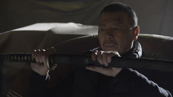 馮小剛江湖本色　影帝寶座捨我其誰