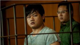 金馬52-最佳男配角,白只,踏血尋梅　圖／翻攝自豆瓣