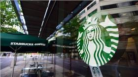 星巴克-圖/美聯社