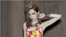 王心凌_環球提供