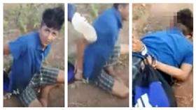 巴西,轟頭／翻攝自YouTube